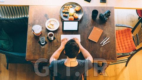 راهنمای واقع‌بینانه شما برای وبلاگ‌نویسی فریلنسری
