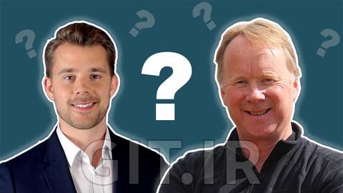 پاسخ به سوالات فروش شما - با کریس کرافت و مایلز