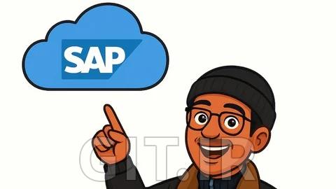 راهنمای مدرس شما - پیاده‌سازی SAP S4HANA Public Cloud