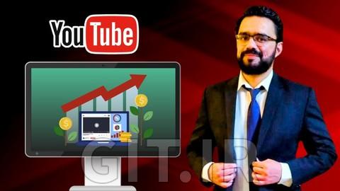یوتیوب: راهنمای کامل برای ایجاد و رشد کانال