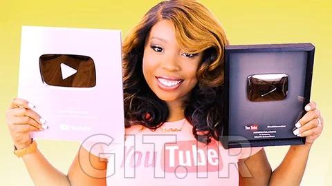 آموزش YOUTUBE UNIVERSITY - چگونه یک یوتیوبر تماموقت شوید؟