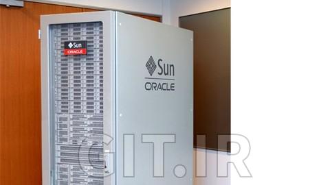آموزش Zero Data Loss Recovery Appliance