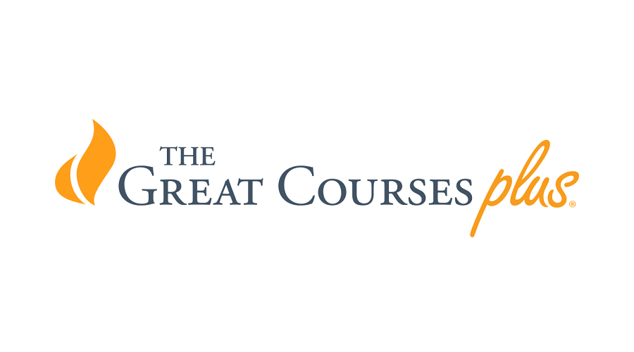 آموزش های The Great Courses
