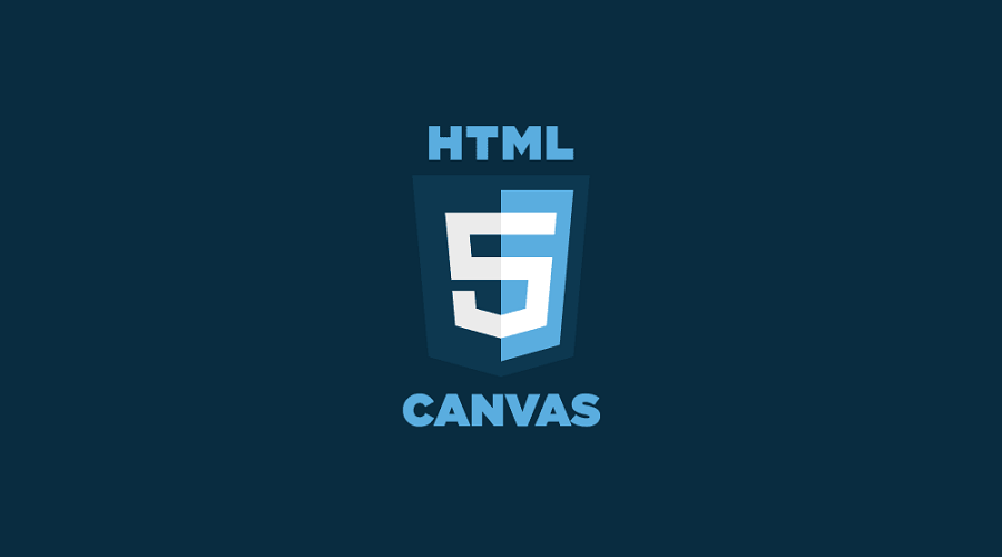 دوره های canvas html5