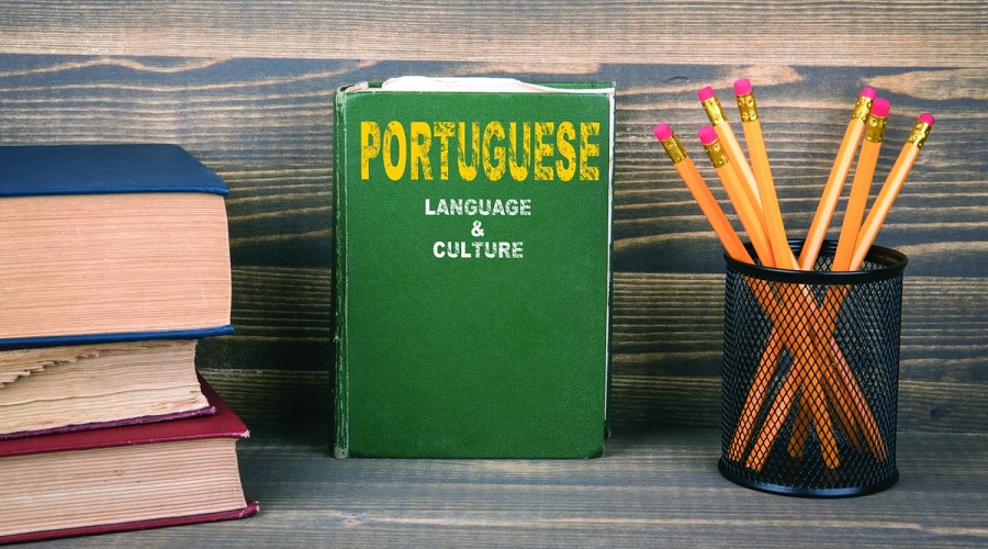 دوره های زبان پرتغالی دوره های ویدئویی زبان پرتغالی