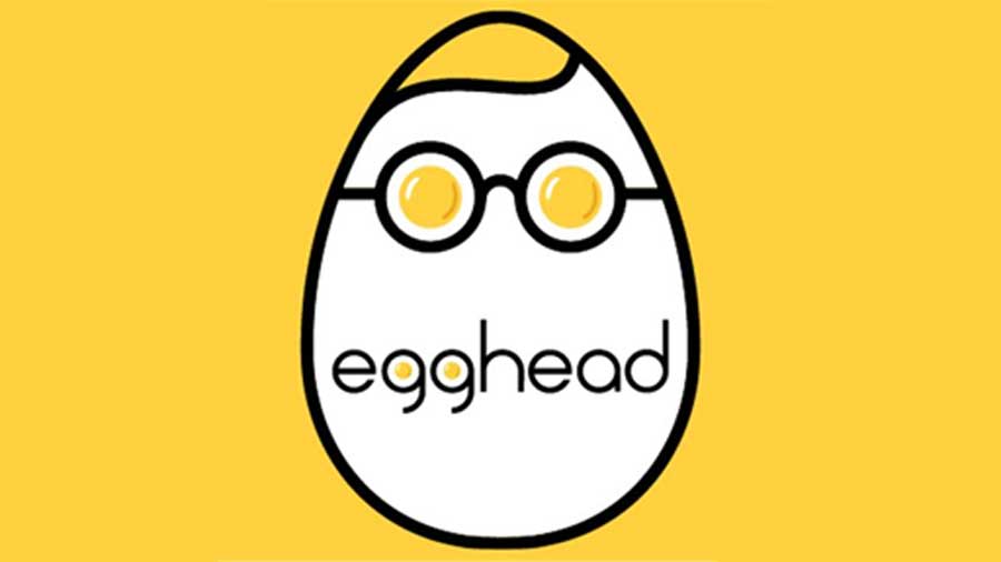 آموزش های eggheadio