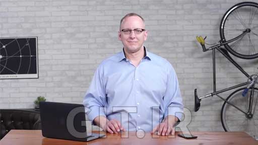 ساخت اپلیکیشن آب و هوا برای اندروید با جاوا