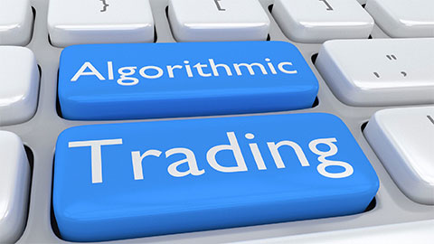 learn-algorithmic-trading