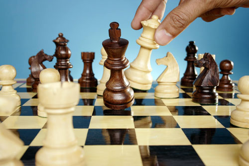 آموزش شطرنج2
