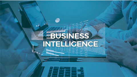 آموزش هوش تجاری (Business Intelligence)