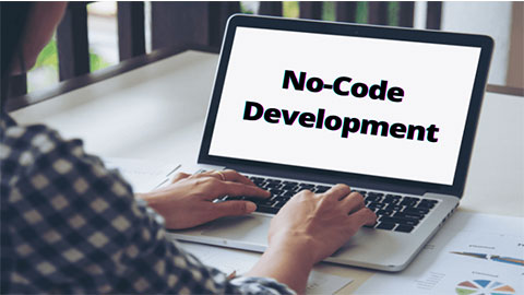 آموزش های توسعه بدون کدنویسی