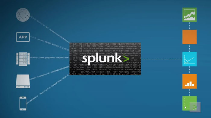 مزایا و معایب استفاده از Splunk