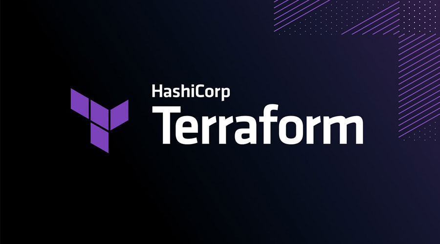 آموزش terraform