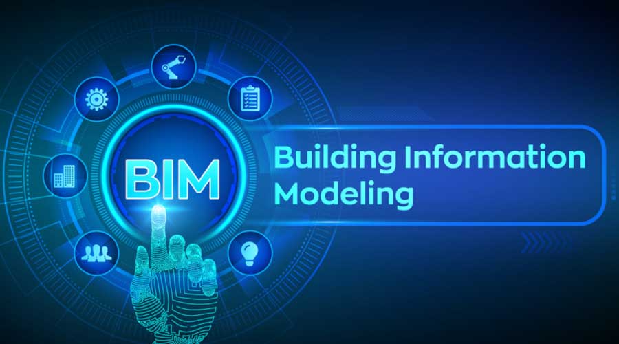 آموزش BMI