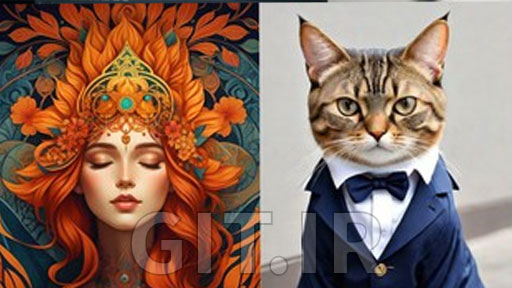 دوره معتبر ChatGPT و DALL-E برای تولیدکنندگان محتوا