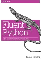 Fluent Python