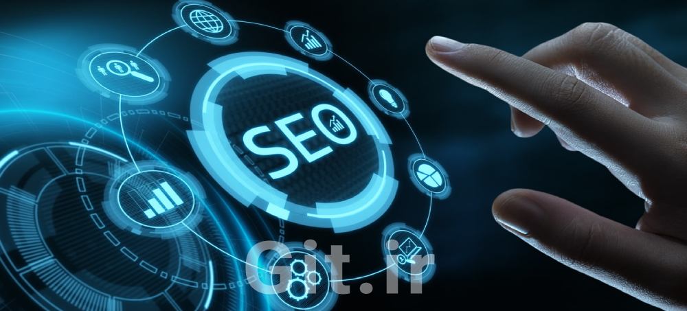 اهمیت سئو در بازاریابی