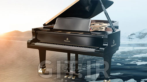 توضیح Pianoverse