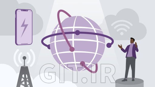 آموزش ضروری 5G پیشرفته