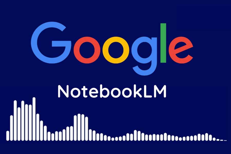 آموزش آنلاین ویدئویی nootbooklm