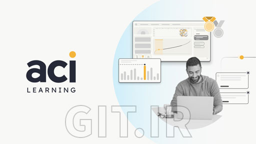 آموزش آنلاین اصول ACI