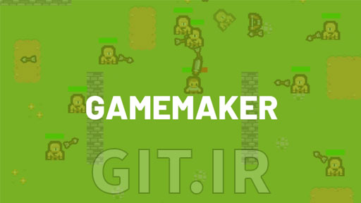ایجاد یک RPG اکشن 2D کامل در GameMaker