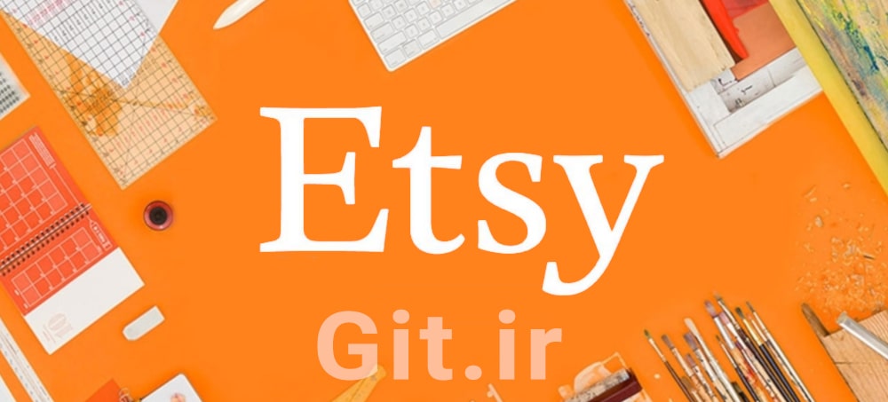 آموزش Etsy