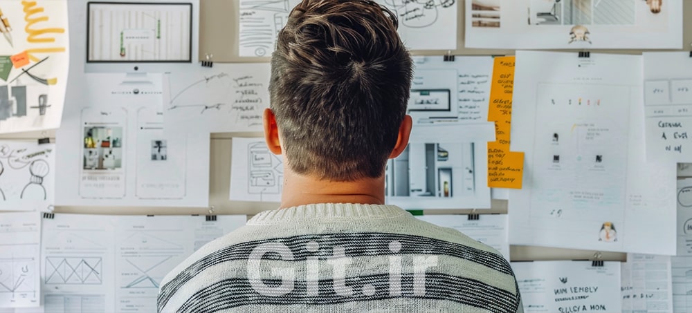 مدیریت چند پروژه فریلنسری به روش حرفه‌ای