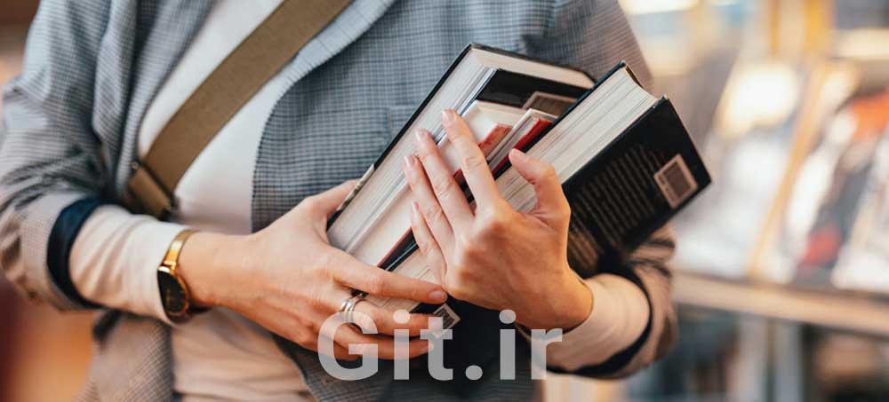 کتاب های کسب و کار