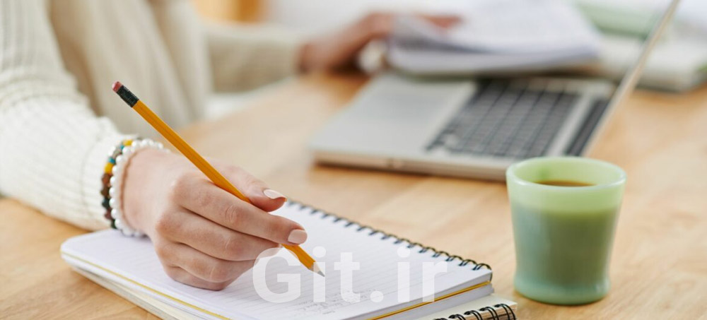 اولویت بندی وظایف