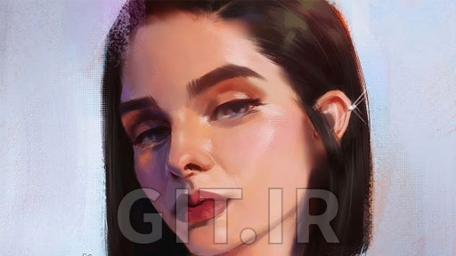 دوره جامع نقاشی دیجیتال - از مبتدی تا پیشرفته دوره جامع نقاشی دیجیتال - از مبتدی تا پیشرفته