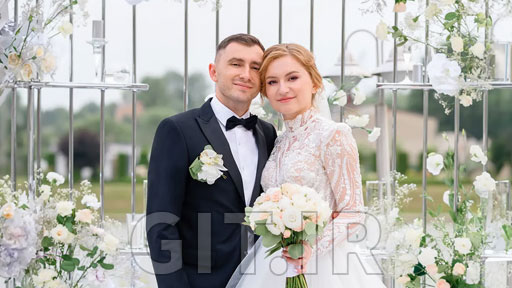 اصول روتوش برای عکاسان عروسی