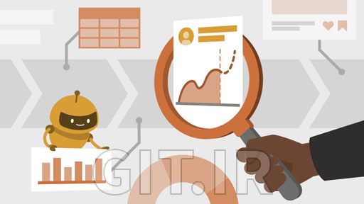 تحلیل Google Analytics 4 و هوش مصنوعی