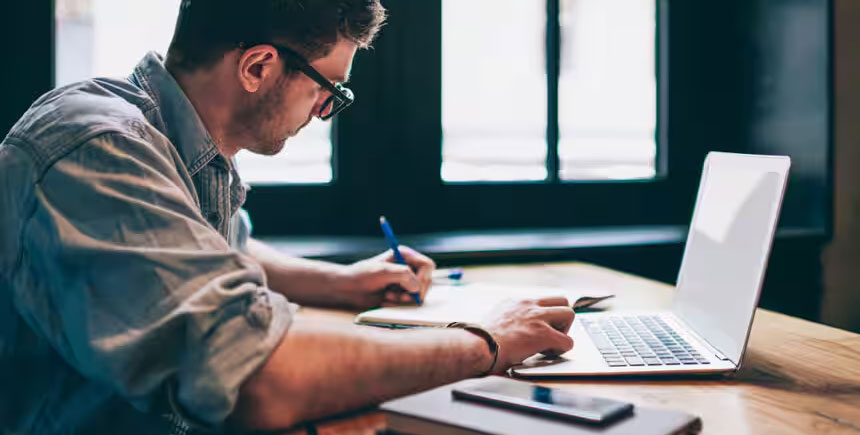 تقویت مهارت حل مسئله در فریلنسینگ