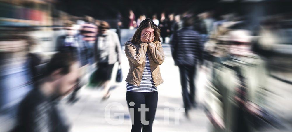 راهنمای کامل آشنایی با اختلالات روانی