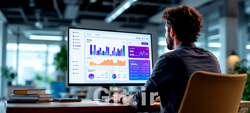 تحلیل داده چیست؟