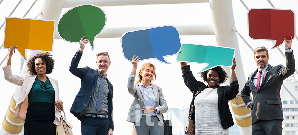 سبک‌های ارتباطی در کسب‌وکار: تحول در تعاملات محیط کار