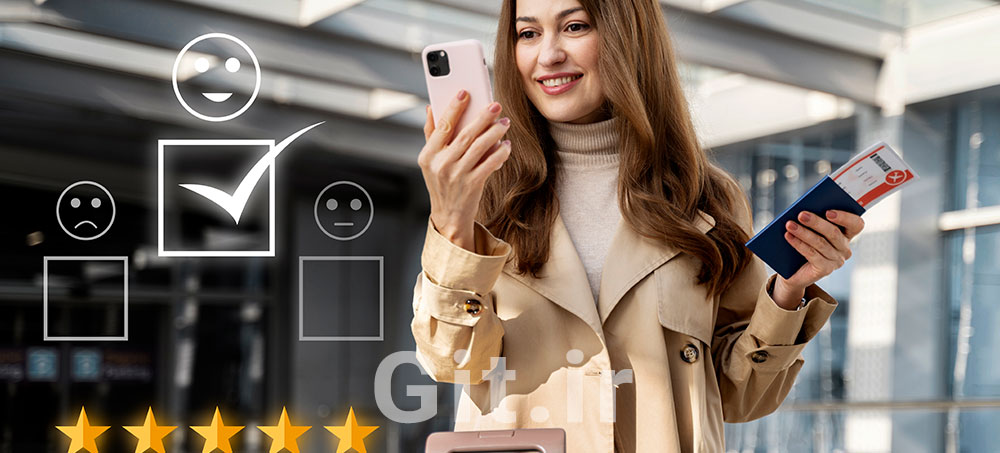 چگونه از طریق تجربه برند وفاداری مشتری بسازیم