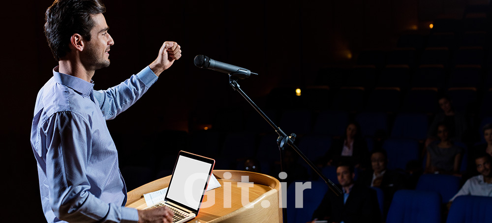 چگونه یک ارائه آسانسوری بنویسیم – همراه با مثال‌ها