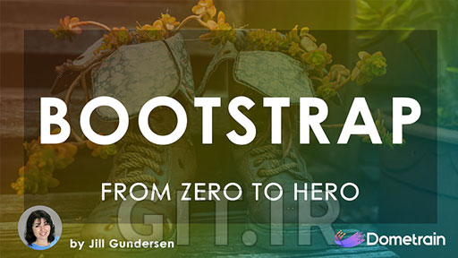 از صفر تا صد: Bootstrap