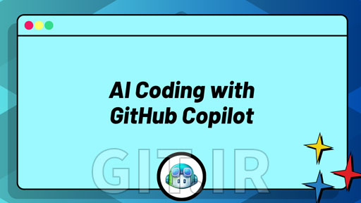 کدنویسی هوش مصنوعی با GitHub Copilot