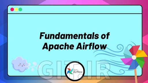 اصول Apache Airflow