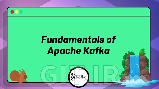 اصول Apache Kafka