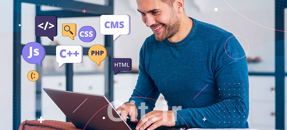 توسعه‌دهنده وب چه کاری انجام می‌دهد؟