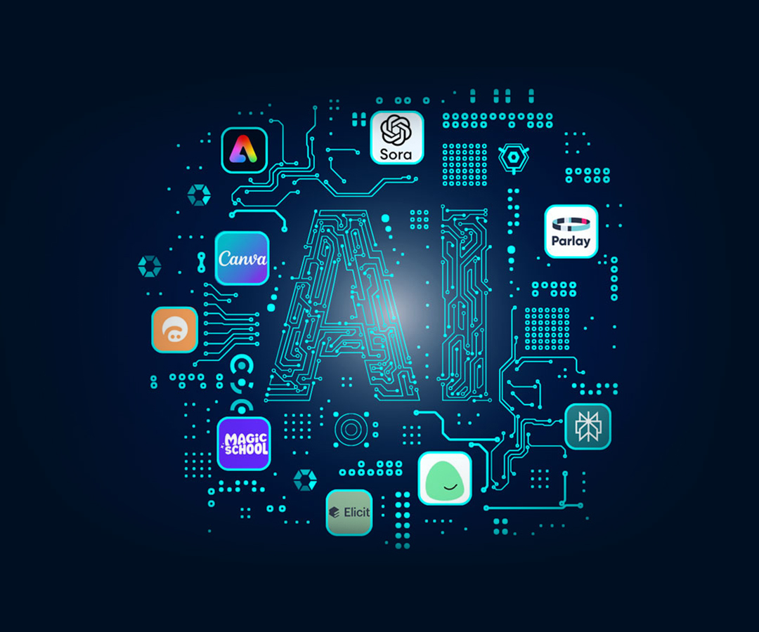 آموزش ابزارهای هوش مصنوعی