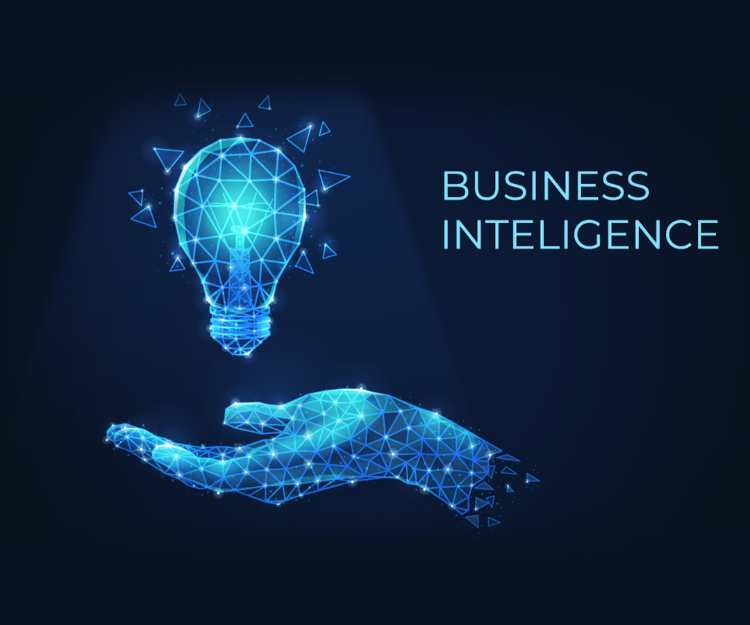آموزش هوش تجاری (Business Intelligence)