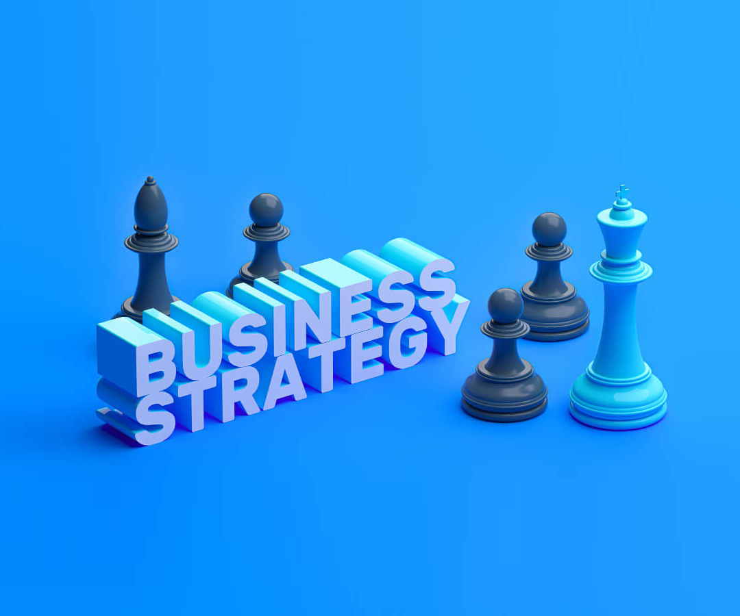 آموزش استراتژی های سب و کار