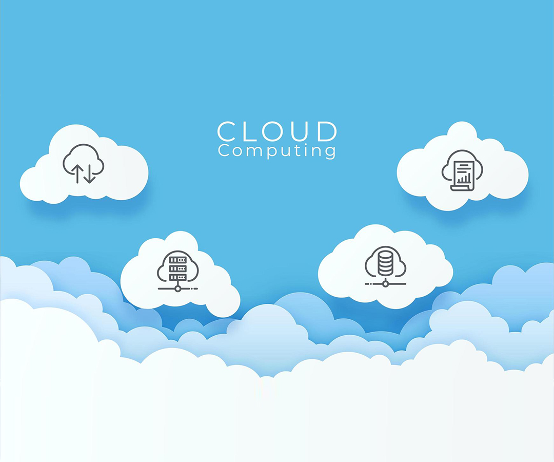 آموزش کلود آموزش کلود