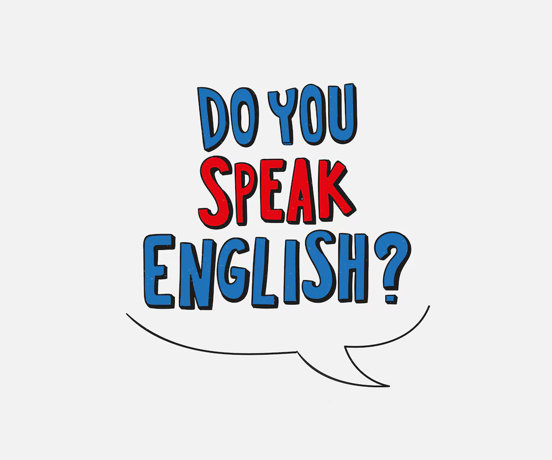 آموزش مهارت مکالمه و speaking