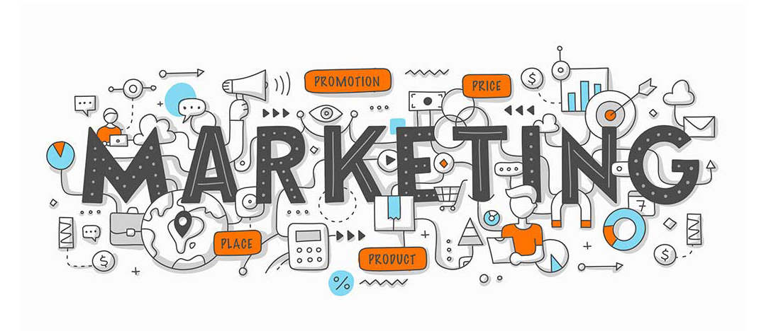 آموزش بازاریابی آموزش بازاریابی